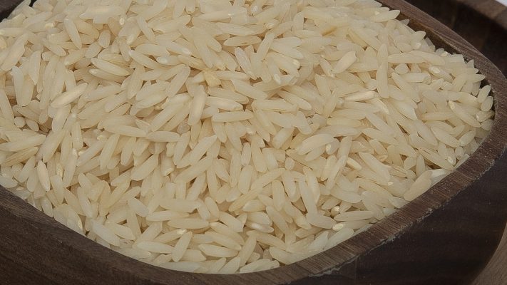 برنج ممان (درود لرستان)