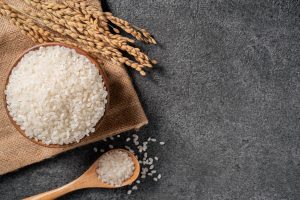 روش های نگهداری برنج