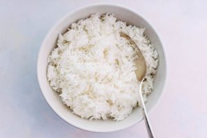 بررسی ارزش غذایی انواع برنج ایرانی